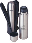 W800 - Milano Half Litre Flask