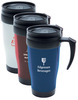 W840 - Ultima Plastic Travel Mug