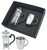 W895 - Coffee Plunger and 1 Mug Set