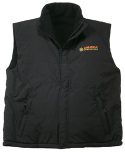 WJ515 - Storm Vest