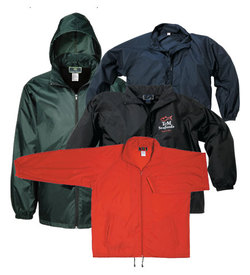 WJ535 - JIP Jacket