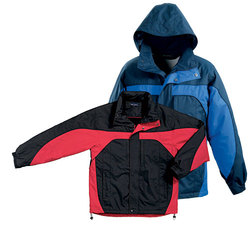 WJ555 - Sentinel Jacket