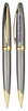 WP282 - President Pen - Satin Chrome