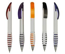 PR-1076 - Class Plastic Pen