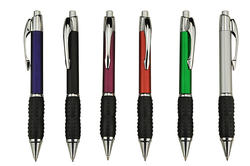 PR-1048 - Serena Plastic Pen