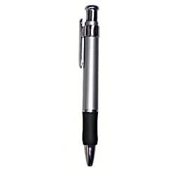 PR-1047 - Sequel Plastic Pen