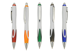 PR-1042 - Domimi Plastic Pen