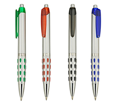 WP689 - Frisco Plastic Pen