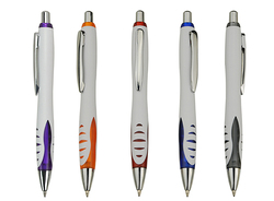 PR-1013 - Legend Plastic Pen