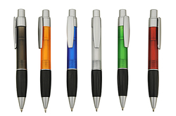 PR-1007 - Desere Plastic Pen