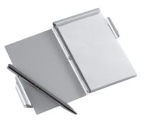 CR4908 - Triton Flip Note Holder