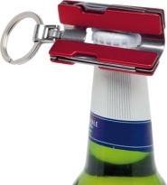 GR43 - Pop Top Keyring