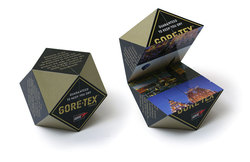 PCD70 - Diamond Promo Cube