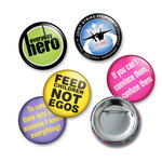 BB25 - Button Badges 25mm