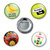 BB38 - Button Badge 38mm