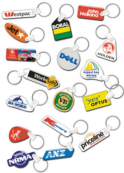 PT16 - PromoTag (up to 16 square cm)