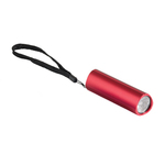 DR1362 - Aluminium Torch