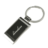 DR1487 - Le Mans Rectangular Keyring