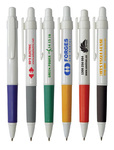 WP35 - Reef Plastic Pen