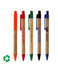 WPA44 - Eco Recycled Pen