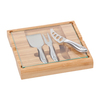 DR1389 - Jamison Cheeseboard & Knife Set 