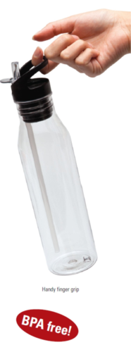 R183 - Frisco Water Bottle
