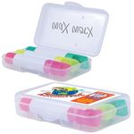 LRL8563 - Wax Highlight Markers in Case