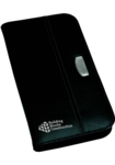 JR2300 - Meridian travel wallet