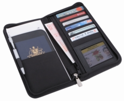 GR9620 - San Remo travel wallet