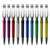 RD-0054 - Rodeo Euro Plastic Pen