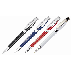 RD-0054 - Rodeo Euro Plastic Pen