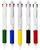 WP23 - 2 in 1 Plastic Pen