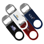 kR287 - Bartender’s Stubby Vinyl Bottle Opener