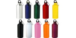 BR75 - Promo 600ml Aluminium Bottle