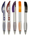 PR-1076 - Class Plastic Pen