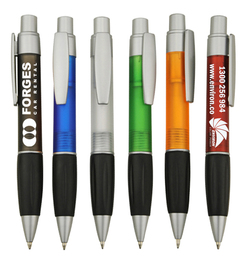 PR-1007 - Desere Plastic Pen