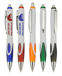 PR-1042 - Domimi Plastic Pen