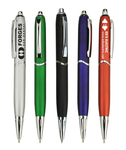 PR-1051 - Fluoro Plastic Pen