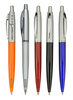 PR-1073 - Glitzy Plastic Pen