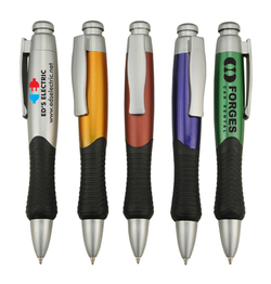 PR-1050 - Hattam Plastic Pen