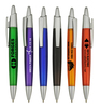 PR-1006 - Jazz Plastic Pen