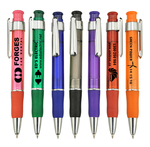 PR-1056 - Luminate Plastic Pen