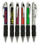 PR-1048 - Serena Plastic Pen