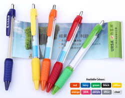 BP02  - BP02 Banner Pen