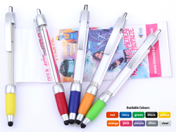 BP15  - BP15 Banner Pen