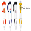 PH-280 - Curacao Plastic Pen