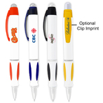 PH-280 - Curacao Plastic Pen