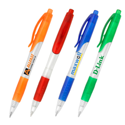 PH-357 - Finch Plastic Pen