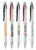 WP178S - Javelin Plastic Pen Small Quantity