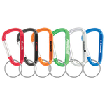 K370 - 60mm Carabiner